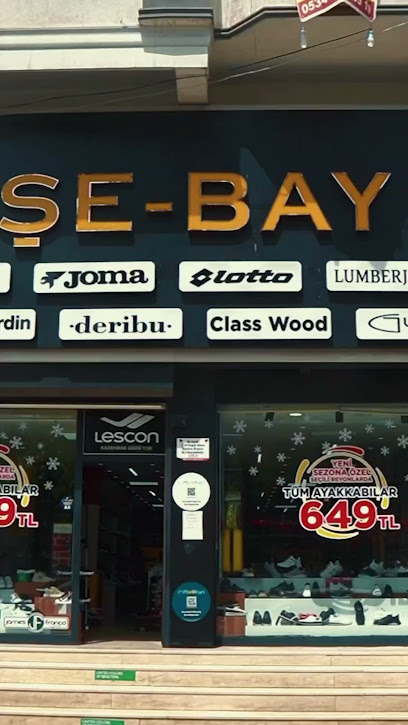 Se-Bay Shoes
