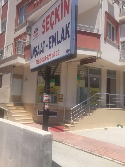 Seçkin İnşaat Emlak