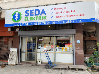 Seda Elektrik