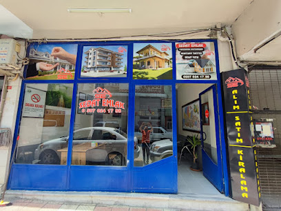 SEDAT EMLAK MANİSA MERKEZ