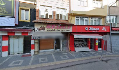 Sedef Ayakkabi-Çanta