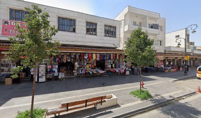 Sefa Ayakkabi Dünyasi