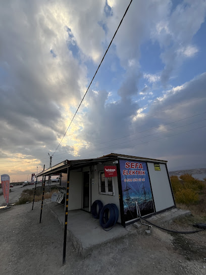 Sefa Elektrik ve Yapı Market