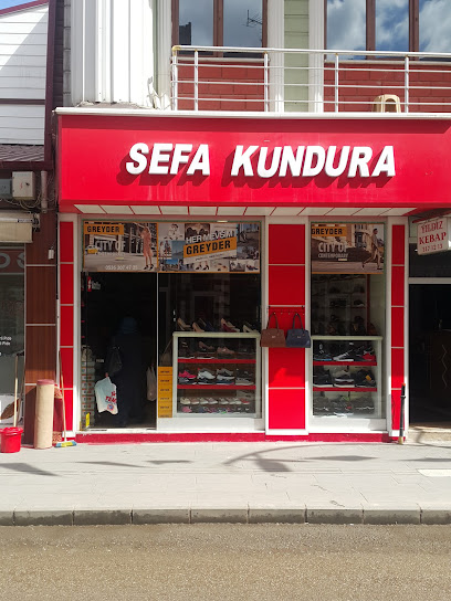 SEFA KUNDURA