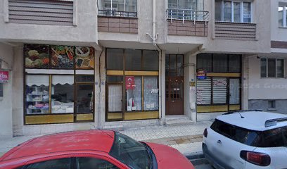 Sekiz Emlak & Rent A Car