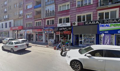 SEKOYA GAYRİMENKUL