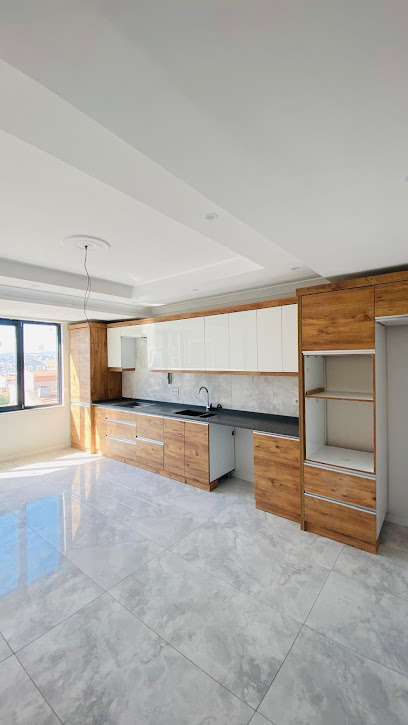 Şelale İnşaat Balikesir Tadilat & Dekorasyon