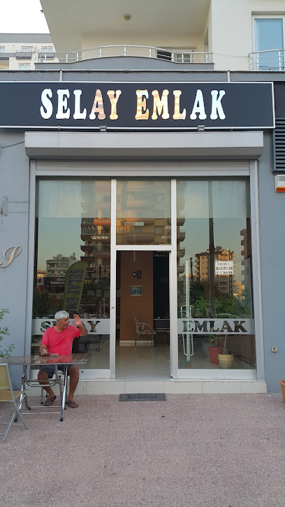 Selay Emlak Mersin