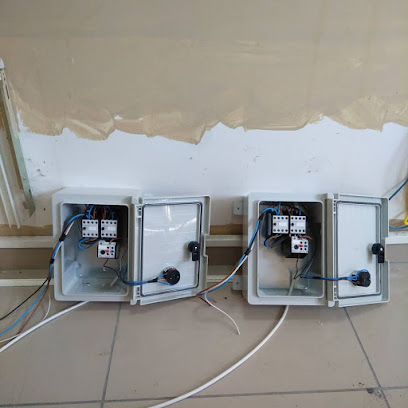 SELÇUK ELEKTRİK buharlı ütü makinaları bakım onarım ve yedek parça