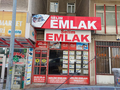 SELİM EMLAK & GAYRİMENKUL