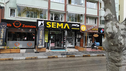 Sema Ayakkabı Market