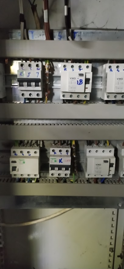 SEMBOL ELEKTRİK & AYDINLATMA