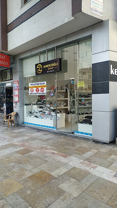 Semercioğlu Shoes