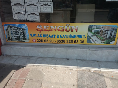 Şen-gün Emlak