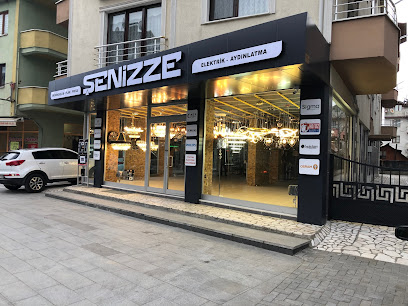 ŞENİZZE MÜHENDİSLİK ELEKTRİK AYDINLATMA VE AVİZE