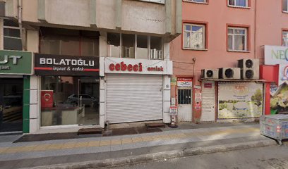 ŞENTÜRK EMLAK ÇORUM