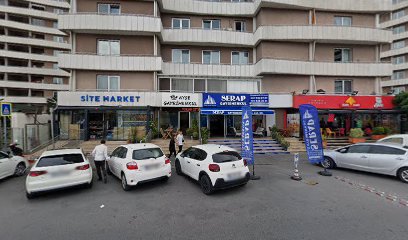 Serap Gayrimenkul Yorum İstanbul Şube