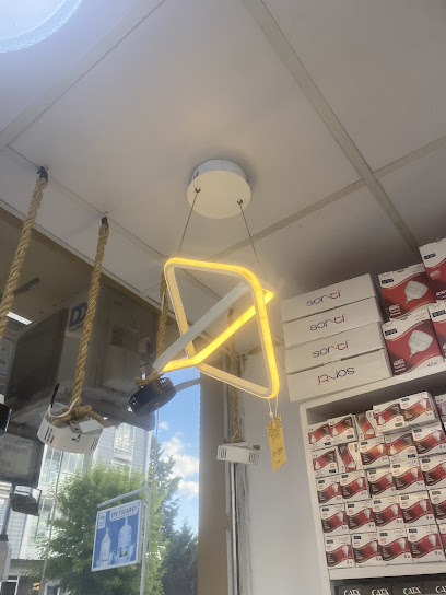 SERCAN ELEKTRİK/ELEKTRONİK