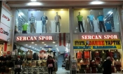 Sercan Spor