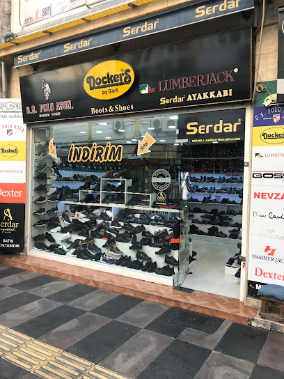 Serdar Ayakkabı