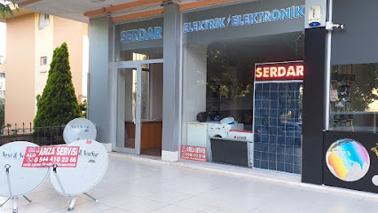 SERDAR ELEKTRİK-ELEKTRONİK