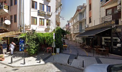 SERENAY EMLAK GAYRİMENKUL OFİSİ