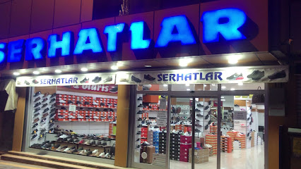 Serhat Ayakkabıcılık