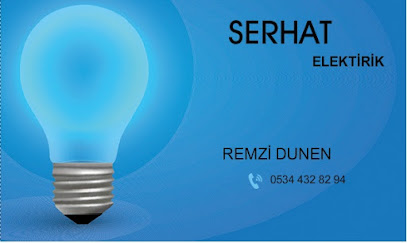 Serhat elektrik