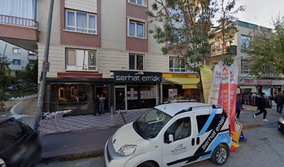 Serhat Emlak Ofisi