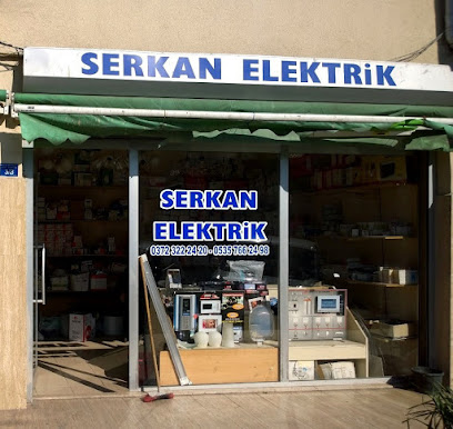 SERKAN ELEKTRİK KDZ EREĞLİ LED SPOT AYDINLATMA FİRMASI