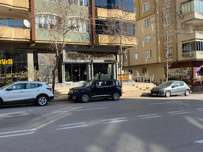 Serkan Güçlüsoy Gayrimenkul