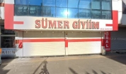 Seven ayakkabı