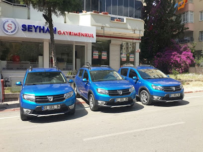 Seyhan Emlak Gayrimenkul