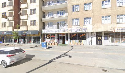 Seymen Ayakkabi & Çanta