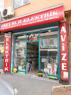Seymur Elektrik
