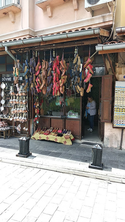 Seyyah yemeni gaziantep