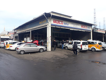 SEZER OTO ELEKTRİK ELEKTRONİK BEYİNCİ DİYARBAKIR