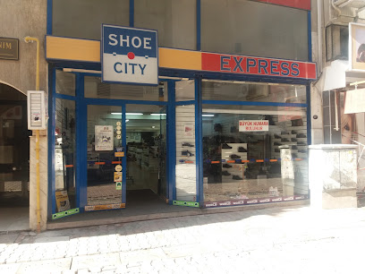 Shoe City