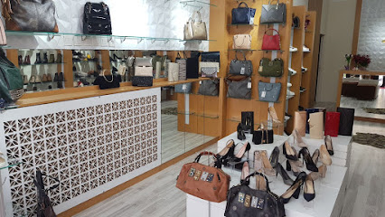 Shoekolata Ayakkabı ve Çanta