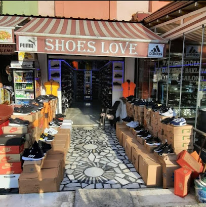 Shoeslove Ayakkabı