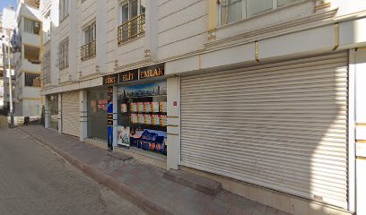 SİİRT BURAK GAYRIMENKUL