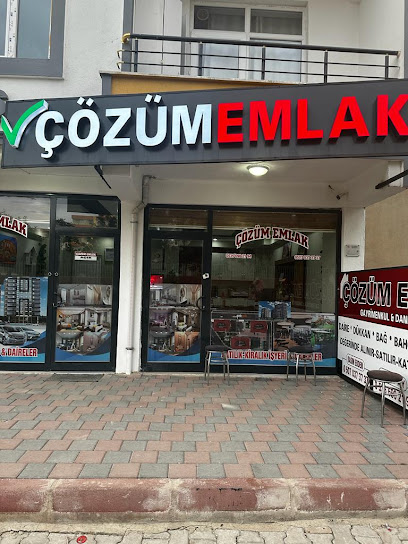 SİİRT ÇÖZÜM EMLAK