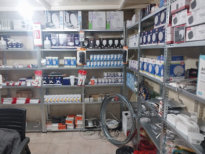SİİRT ELEKTRİKÇİ ELEKTRİK UYDU ZİL KAMERA SİSTEMLERİ
