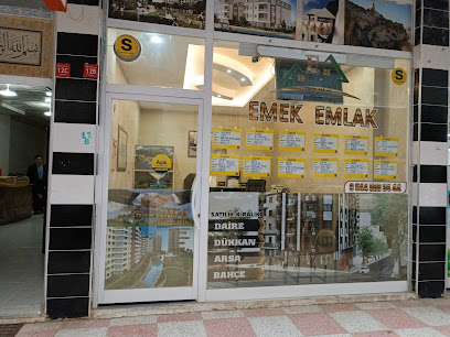 SİİRT EMEK EMLAK
