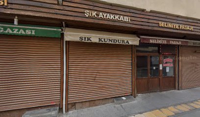 Şik Kundura