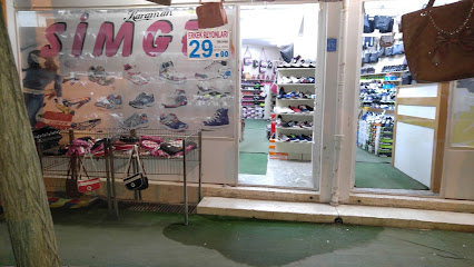 Simge Ayakkabı Magazalari