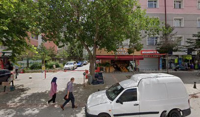 Sinan Emlak Gayrimenkul & Yatırım Ortaklığı