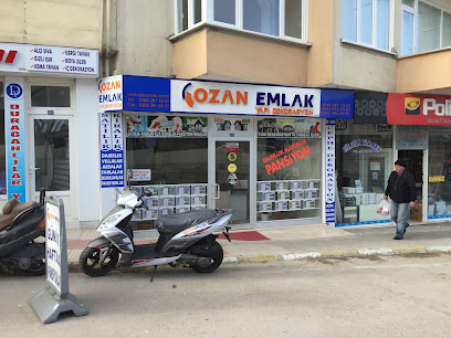 Sinop Ozan Emlak