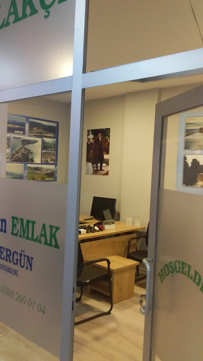 Sinoptan Emlak / Gayrimenkul Danışmanlığı-Sinop’tan Emlak