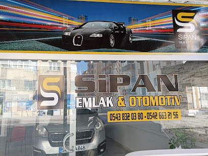 Sipan Emlak Otomotiv
